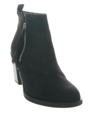 Dámské boty  H&M, Velikost 37, Barva Černá, Cena  829,00 Kč