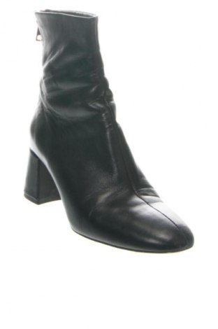 Damskie botki H&M, Rozmiar 36, Kolor Czarny, Cena 150,18 zł