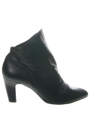 Dámské poltopánky Hogl, Veľkosť 36, Farba Čierna, Cena  237,14 €