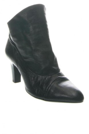 Dámské poltopánky Hogl, Veľkosť 36, Farba Čierna, Cena  237,14 €