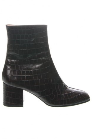 Dámské poltopánky Hogl, Veľkosť 38, Farba Hnedá, Cena  237,14 €