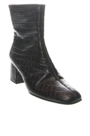 Dámské poltopánky Hogl, Veľkosť 38, Farba Hnedá, Cena  237,14 €