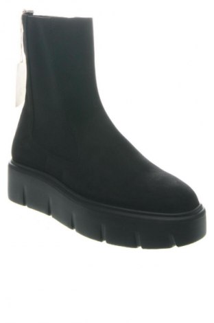 Damen Stiefeletten Hogl, Größe 40, Farbe Schwarz, Preis 264,99 €