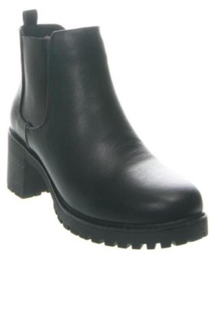 Damen Stiefeletten Ichi, Größe 36, Farbe Schwarz, Preis € 93,99