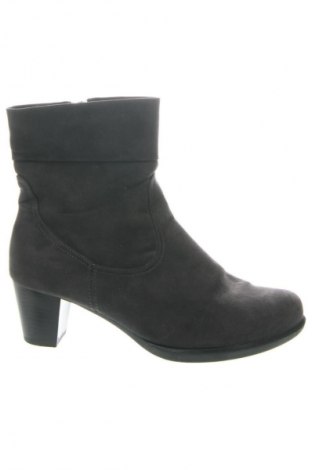 Dámské boty  Jenny, Velikost 40, Barva Šedá, Cena  759,00 Kč