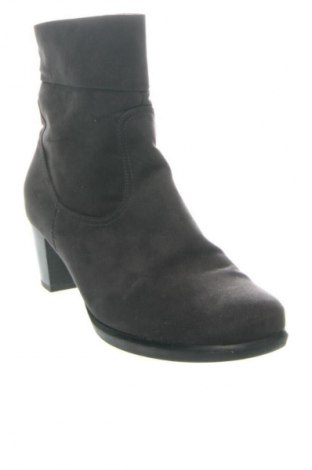 Dámské boty  Jenny, Velikost 40, Barva Šedá, Cena  759,00 Kč