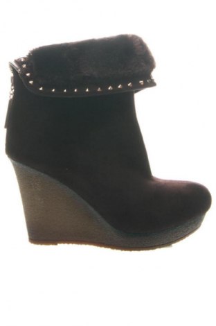 Dámské poltopánky Jenny Fairy, Veľkosť 37, Farba Hnedá, Cena  71,66 €