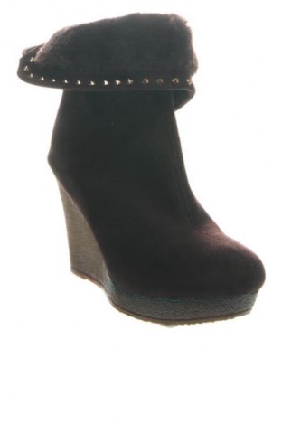 Dámské poltopánky Jenny Fairy, Veľkosť 37, Farba Hnedá, Cena  71,66 €