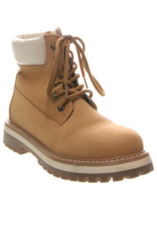 Dámské boty  Jenny Fairy, Velikost 38, Barva Žlutá, Cena  1 529,00 Kč