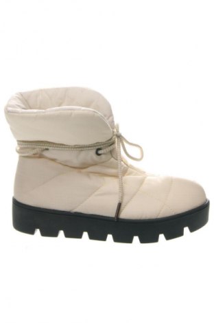 Γυναικεία μποτάκια Kate Gray, Μέγεθος 39, Χρώμα Εκρού, Τιμή 58,31 €