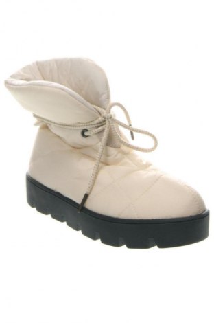 Γυναικεία μποτάκια Kate Gray, Μέγεθος 39, Χρώμα Εκρού, Τιμή 58,31 €