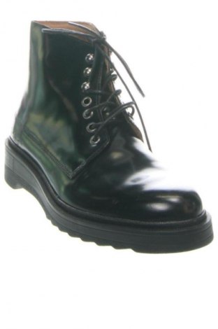 Dámské boty  Kickers, Velikost 38, Barva Černá, Cena  1 879,00 Kč