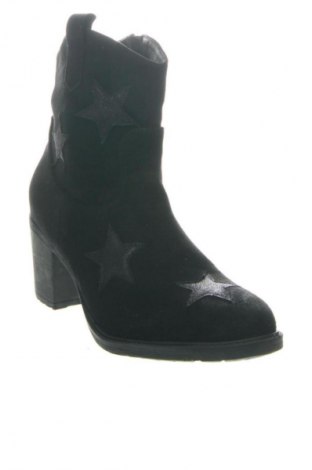 Dámské boty  La Bottine Souriante, Velikost 41, Barva Černá, Cena  798,00 Kč