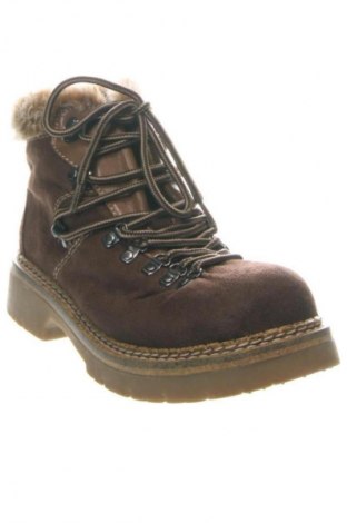 Dámské boty  Landrover, Velikost 36, Barva Hnědá, Cena  829,00 Kč