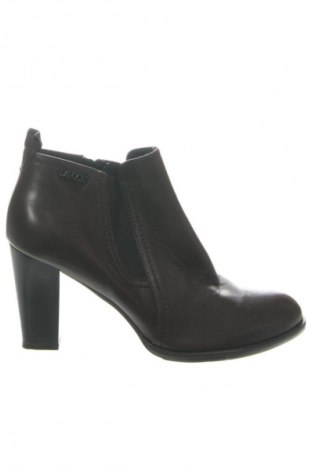 Dámské boty  Lasocki, Velikost 39, Barva Hnědá, Cena  1 644,00 Kč