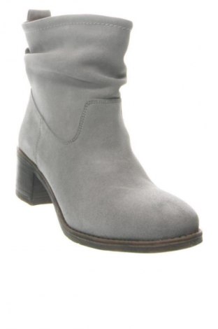 Дамски боти Lavorazione Artigianale, Размер 39, Цвят Сив, Цена 174,99 лв.