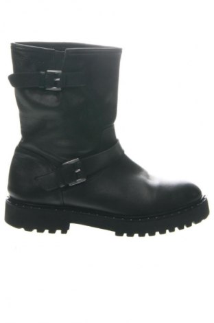 Dámské poltopánky Marc O'Polo, Veľkosť 36, Farba Čierna, Cena  237,14 €