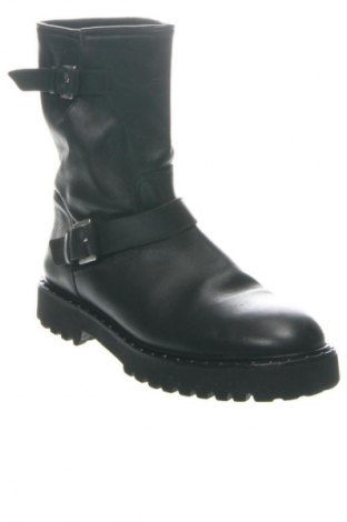 Dámské poltopánky Marc O'Polo, Veľkosť 36, Farba Čierna, Cena  237,14 €