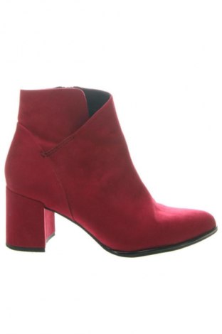 Dámské boty  Marco Tozzi, Velikost 40, Barva Červená, Cena  1 443,00 Kč