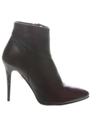 Dámské poltopánky Marelbo, Veľkosť 38, Farba Fialová, Cena  56,31 €