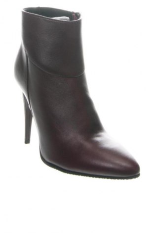 Dámské poltopánky Marelbo, Veľkosť 38, Farba Fialová, Cena  56,31 €