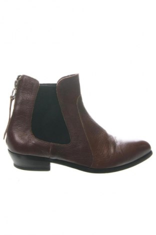 Dámské boty  Marella, Velikost 40, Barva Hnědá, Cena  4 381,00 Kč