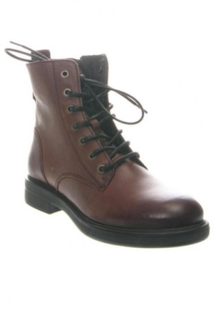 Γυναικεία μποτάκια Maruti, Μέγεθος 37, Χρώμα Καφέ, Τιμή 164,99 €