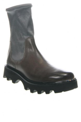 Γυναικεία μποτάκια Melvin & Hamilton, Μέγεθος 37, Χρώμα Πολύχρωμο, Τιμή 244,99 €