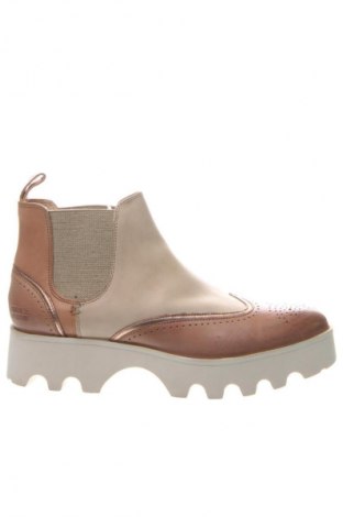 Damen Stiefeletten Melvin & Hamilton, Größe 40, Farbe Braun, Preis 264,99 €