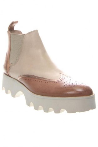 Damen Stiefeletten Melvin & Hamilton, Größe 40, Farbe Braun, Preis 264,99 €