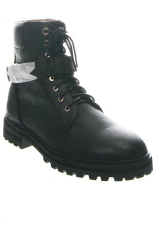 Damen Stiefeletten Mexx, Größe 38, Farbe Schwarz, Preis 117,99 €