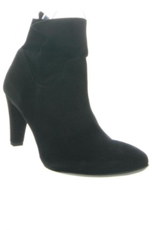 Dámské poltopánky Mint & Berry, Veľkosť 42, Farba Čierna, Cena  39,95 €