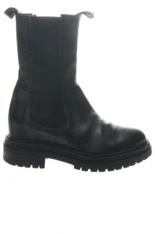 Dámské poltopánky Musette, Veľkosť 39, Farba Čierna, Cena  70,95 €