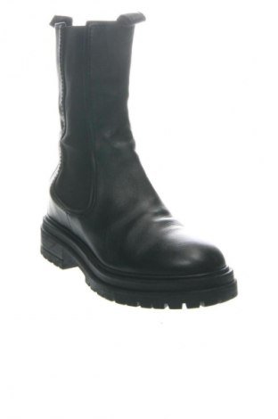 Dámské poltopánky Musette, Veľkosť 39, Farba Čierna, Cena  70,95 €