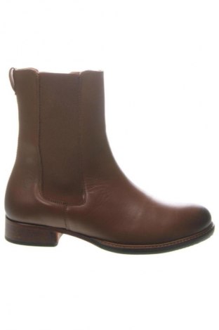 Damen Stiefeletten Mysa, Größe 40, Farbe Braun, Preis 177,99 €