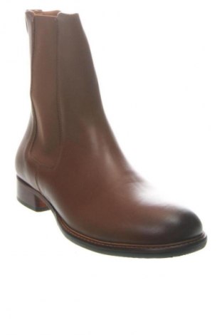 Damen Stiefeletten Mysa, Größe 40, Farbe Braun, Preis 177,99 €