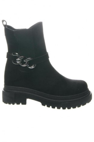 Damen Stiefeletten Nalaim, Größe 39, Farbe Schwarz, Preis € 117,99