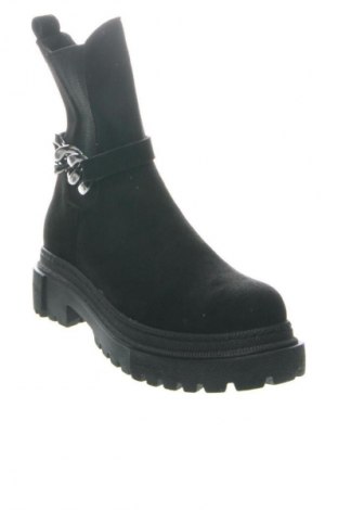 Damen Stiefeletten Nalaim, Größe 39, Farbe Schwarz, Preis € 117,99