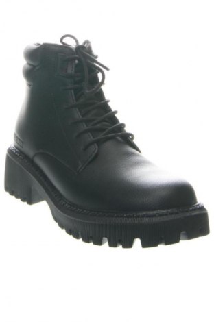 Dámské boty  Napapijri, Velikost 38, Barva Černá, Cena  5 667,00 Kč