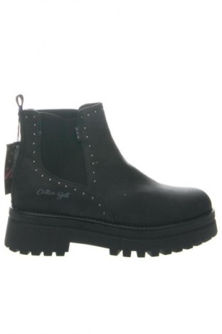 Dámské boty  New Look, Velikost 39, Barva Černá, Cena  1 009,00 Kč