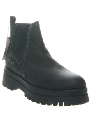 Dámské boty  New Look, Velikost 39, Barva Černá, Cena  1 009,00 Kč