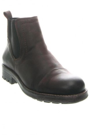 Női bokacsizma NoGRZ, Méret 38, Szín Barna, Ár 67 749 Ft