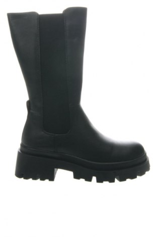 Dámské poltopánky ONLY, Veľkosť 38, Farba Čierna, Cena  37,95 €