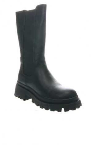 Dámské poltopánky ONLY, Veľkosť 38, Farba Čierna, Cena  37,95 €