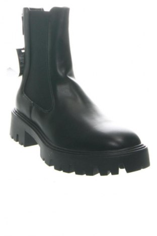 Damskie botki ONLY, Rozmiar 40, Kolor Czarny, Cena 207,99 zł