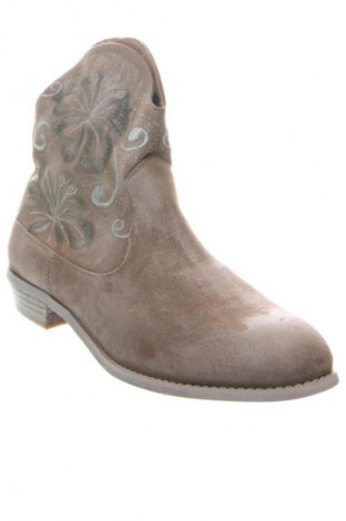 Γυναικεία μποτάκια Obsel, Μέγεθος 40, Χρώμα Πολύχρωμο, Τιμή 39,39 €