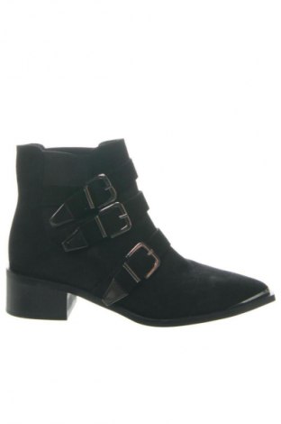 Dámské poltopánky Office, Veľkosť 38, Farba Čierna, Cena  83,95 €