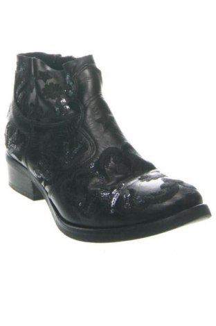 Dámské boty  Ovye, Velikost 38, Barva Černá, Cena  4 620,00 Kč
