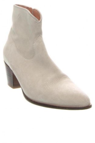 Dámské boty  Polo Ralph Lauren, Velikost 41, Barva Krémová, Cena  7 720,00 Kč