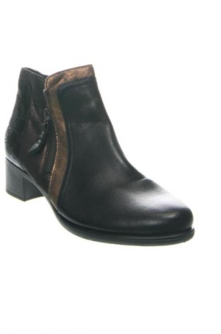 Damskie botki Remonte, Rozmiar 38, Kolor Kolorowy, Cena 321,84 zł